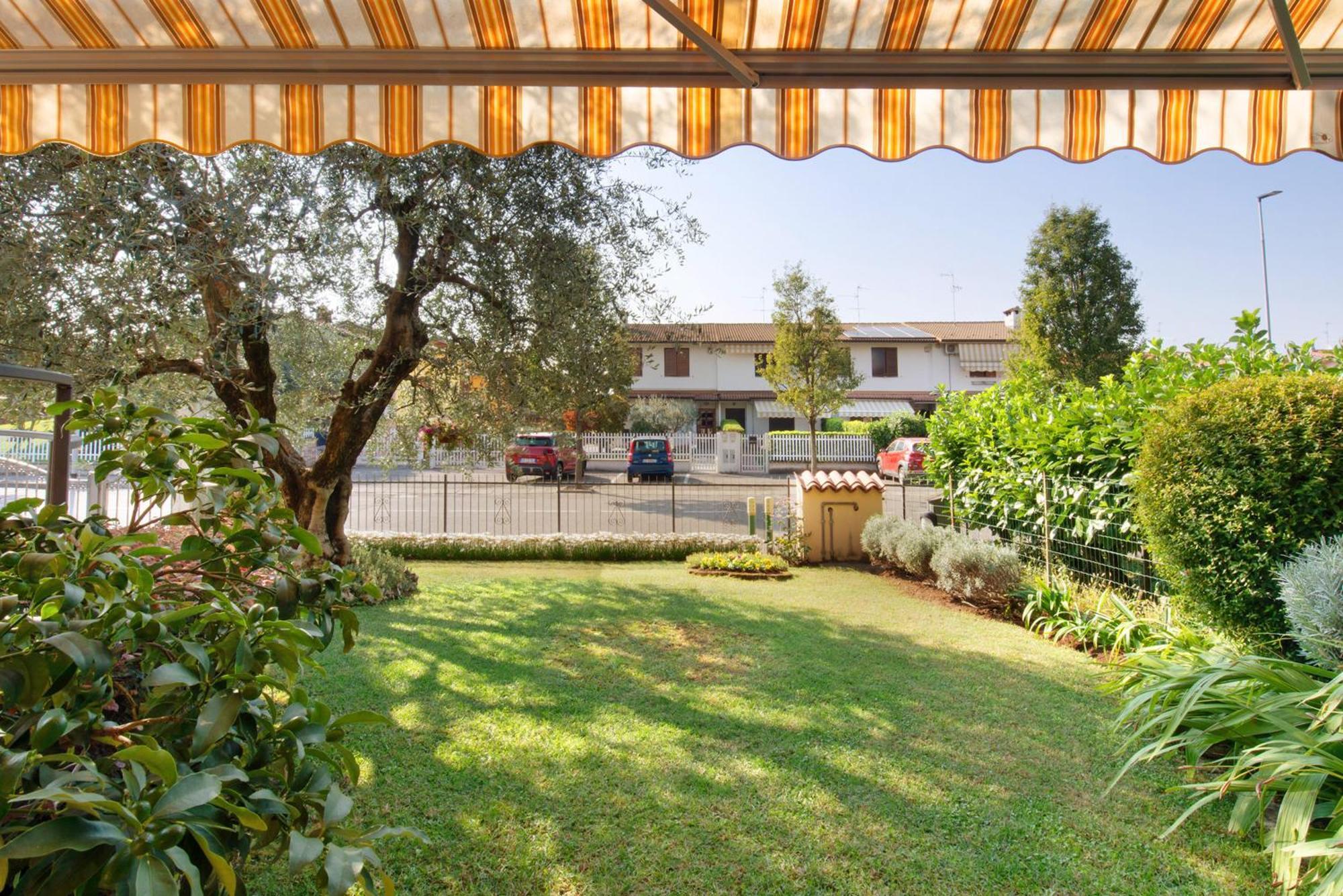 Casa Elli Villa Osio Sotto Exterior foto